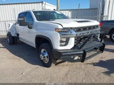 Chevrolet Silverado 3500Hd 4Wd Long Bed Lt 1GC4YTEY9NF341525 снимка