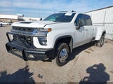 Chevrolet Silverado 3500Hd 4Wd Long Bed Lt 1GC4YTEY9NF341525 снимка