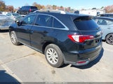 Acura Rdx Technology Acurawatch Plus Packages/W/Technology Package 5J8TB4H59HL002596 снимка