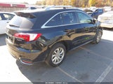 Acura Rdx Technology Acurawatch Plus Packages/W/Technology Package 5J8TB4H59HL002596 снимка