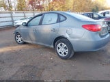 Hyundai Elantra Gls KMHDU4AD6AU083213 снимка