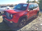 Jeep Renegade Sport Fwd ZACCJAAB4JPG85132 photo