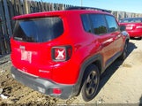 Jeep Renegade Sport Fwd ZACCJAAB4JPG85132 photo