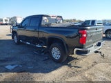 Chevrolet Silverado 2500Hd 4Wd Standard Bed Lt 1GC1YNE73LF284581 снимка