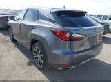 Lexus Rx 350 2T2HZMAA5NC228589 снимка
