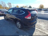 Honda Cr-V Ex-L 2HKRM4H73DH636859 снимка