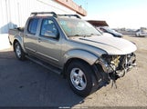 Nissan Frontier Le 1N6AD07U28C401283 снимка