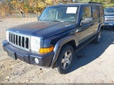 Jeep Commander Sport 1J8HG48K99C526336 снимка
