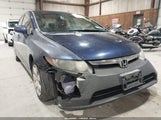 Honda Civic Lx 1HGFA16588L048695 снимка