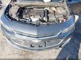 Chevrolet Malibu Ls 1G1ZB5STXHF100758 снимка