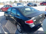 Ford Focus Se/Ses 1FAHP35N78W299862 снимка