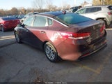 Kia Optima Lx 5XXGT4L3XHG168628 снимка