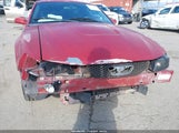 Ford Mustang 1FAFP40443F336838 снимка