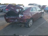 Chevrolet Malibu 1Lz 1G11F5SL9FF141509 photo
