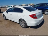 Honda Civic Lx 2HGFB2F50CH587000 снимка
