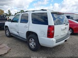 Chevrolet Tahoe Lt 1GNFC13J07R319522 снимка