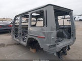 Mercedes-Benz Amg G 63 4Matic W1NYC7HJ2MX398351 fotografie