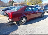 Cadillac Cts Standard 1G6DM57N230156956 снимка