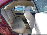 Cadillac Cts Standard 1G6DM57N230156956 снимка