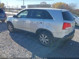 Kia Sorento Lx 5XYKT3A15DG357442 снимка
