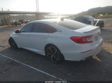 Honda Accord Sport 1HGCV1F39NA089284 fotografie