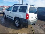 Nissan Xterra Se 5N1AN08W46C536323 fotografie