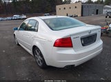 Acura Tl 19UUA66236A076861 снимка