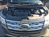 Ford Explorer Limited 1FM5K8FH4JGA28481 снимка