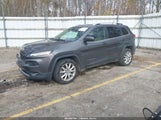 Jeep Cherokee Limited 1C4PJLDS1GW275036 снимка