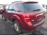 Chevrolet Equinox Lt 2GNALCEK1H6158901 снимка