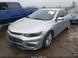 Chevrolet Malibu 1Lt 1G1ZE5ST7GF197360 снимка