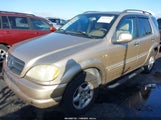 Mercedes-Benz Ml 320 4JGAB54E91A222643 снимка