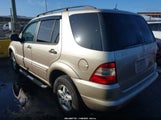 Mercedes-Benz Ml 320 4JGAB54E91A222643 снимка