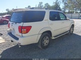 Toyota Sequoia Limited V8 5TDBT48AX3S161705 снимка