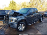 Ford F-150 Xl 1FTEX1C89GFB50642 снимка
