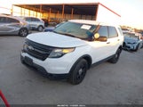 Ford Utility Police Interceptor 1FM5K8AR1DGC15794 снимка