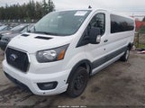 Ford Transit-350 Passenger Van Xl/Xlt 1FBAX2YGXRKA21621 fotografie