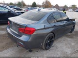 BMW 340I xDrive WBA8B7G52JNV10889 снимка