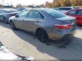 Toyota Camry Le 4T4BF1FK5FR492467 снимка