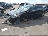 Hyundai Sonata Se 5NPE24AF8JH683001 снимка