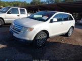 Ford Edge Limited 2FMDK4KC9ABA69937 photo