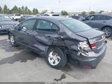 Honda Civic Lx 19XFB2F53EE238278 снимка