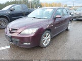 Mazda Mazda3 S Touring JM1BK343171604072 снимка