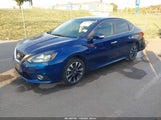 Nissan Sentra Sr 3N1AB7AP4HY400876 снимка