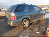 Acura Mdx 2HNYD18906H512758 снимка
