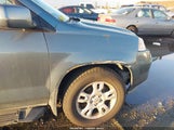 Acura Mdx 2HNYD18906H512758 снимка