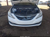 Hyundai Sonata Limited 5NPEC4AC3EH942549 снимка
