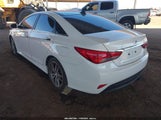 Hyundai Sonata Limited 5NPEC4AC3EH942549 снимка