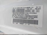 Honda Odyssey Lx 5FNRL5H23EB066942 снимка
