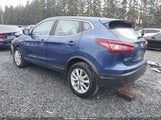 Nissan Rogue Sport S Fwd Xtronic Cvt JN1BJ1AV3MW311692 photo